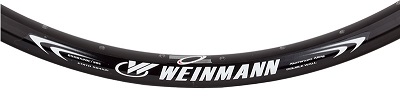 Aro 27.5 Weinmann M280 36h disc BK